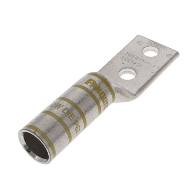 LCCX250-38D-X Panduit Corp  Rectangular Connectors